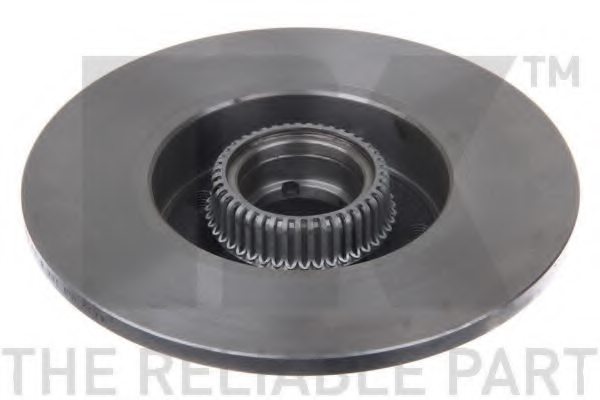 NK 2047119 Brake Disc